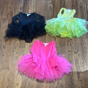 I love Plum Tutu Bundle